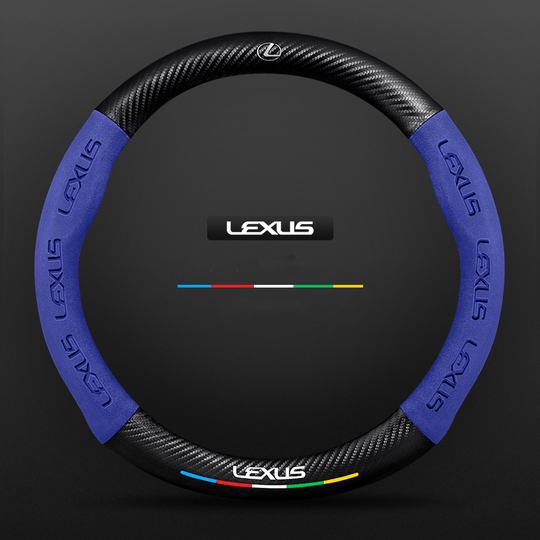 Rattdeksel til Bil med Antiskli Design 64