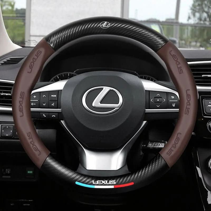 Rattdeksel til Bil med Antiskli Design 65