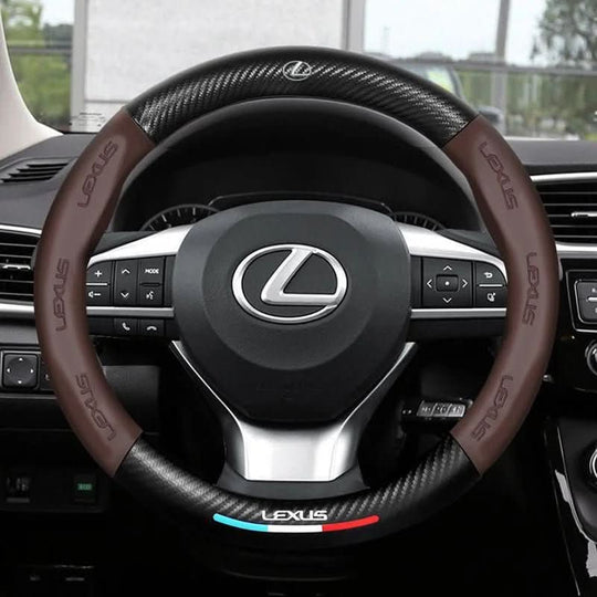 Rattdeksel til Bil med Antiskli Design 65