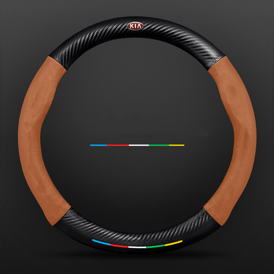 Rattdeksel til Bil med Antiskli Design 68