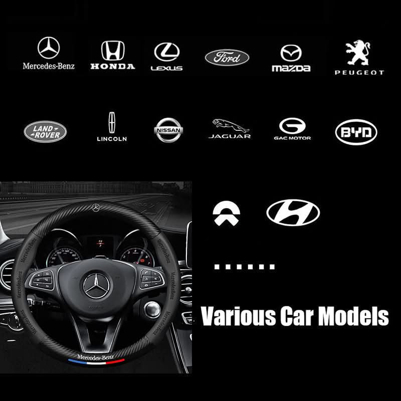 Rattdeksel til Bil med Antiskli Design 7