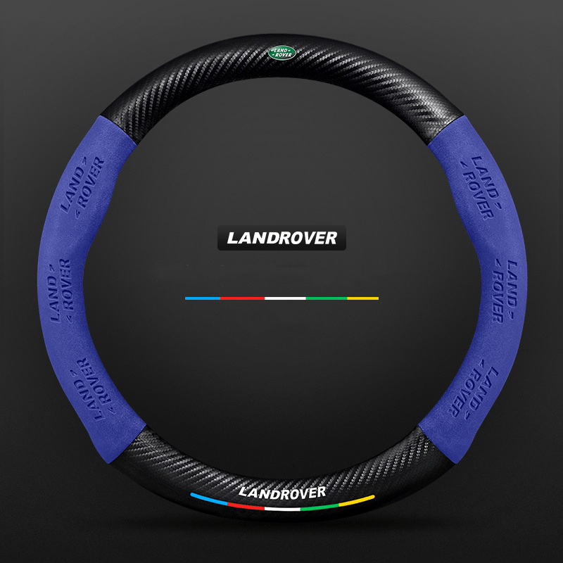 Rattdeksel til Bil med Antiskli Design 76