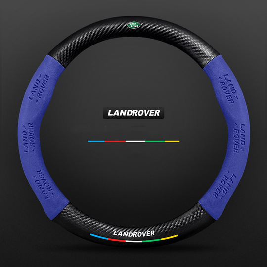 Rattdeksel til Bil med Antiskli Design 76