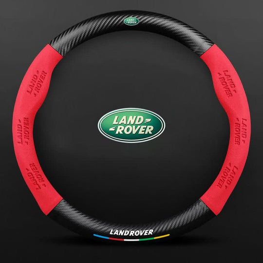 Rattdeksel til Bil med Antiskli Design 84