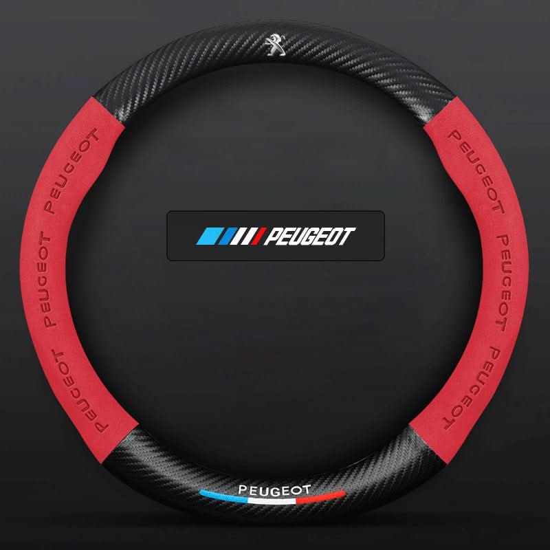 Rattdeksel til Bil med Antiskli Design 85