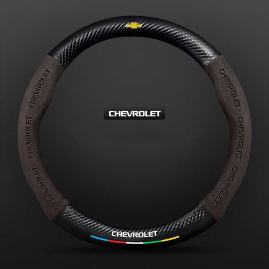 Rattdeksel til Bil med Antiskli Design 87