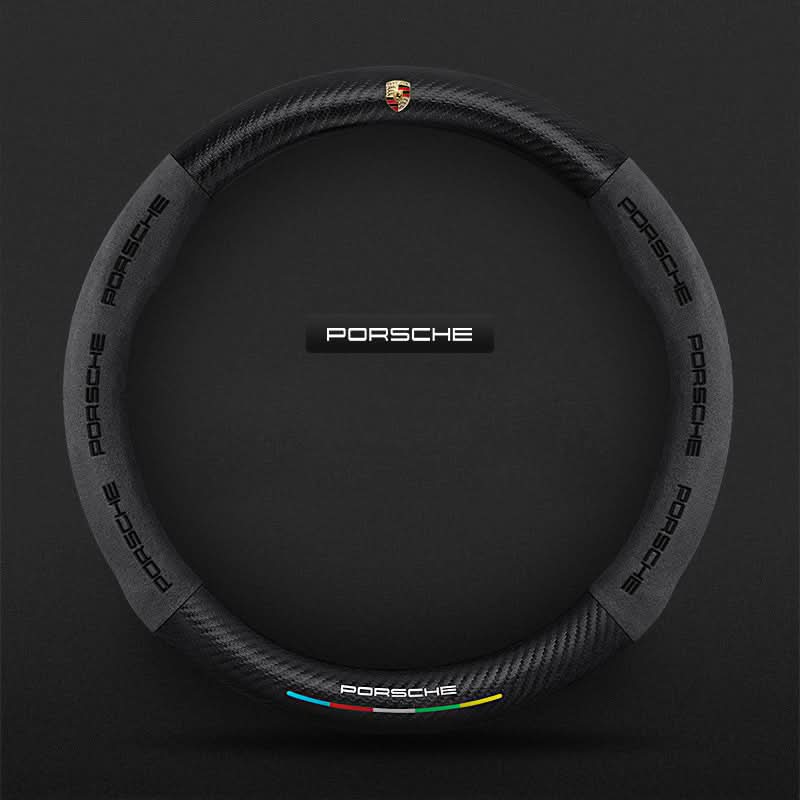 Rattdeksel til Bil med Antiskli Design 9