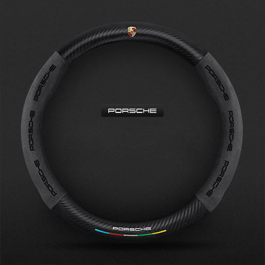 Rattdeksel til Bil med Antiskli Design 9