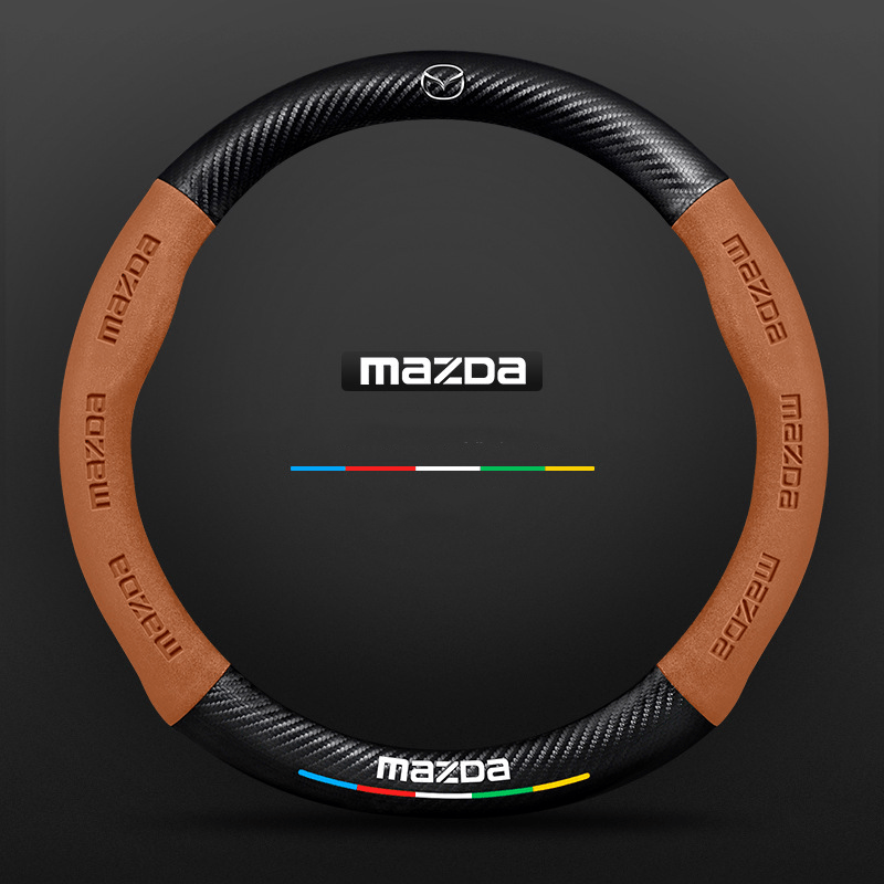 Rattdeksel til Bil med Antiskli Design 94