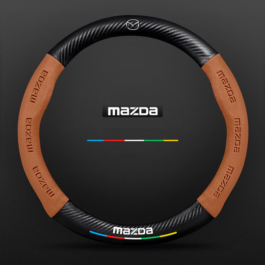 Rattdeksel til Bil med Antiskli Design 94