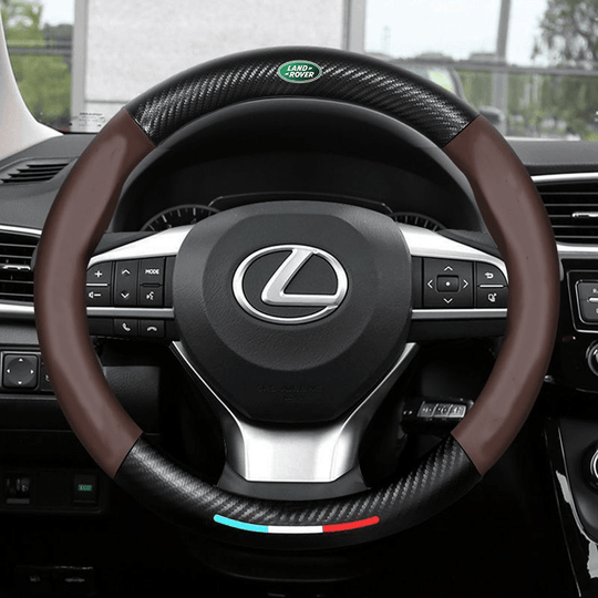 Rattdeksel til Bil med Antiskli Design 95