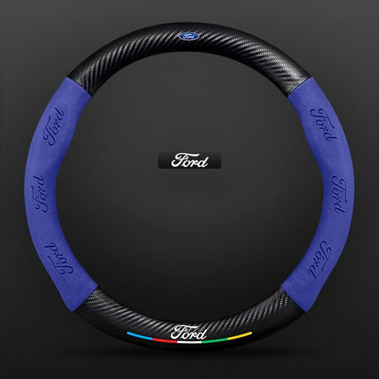 Rattdeksel til Bil med Antiskli Design 98