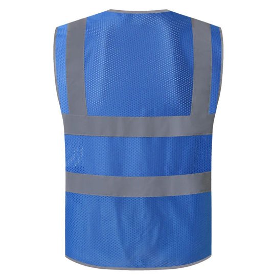 Reflekterende Sikkerhetsvest for Arbeid 4