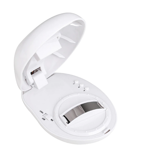 Regnbueprojektor Lampe for Romantisk Atmosfære 2