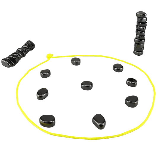 Reisesjakksett Magnetisk for Strategisk Moro 0