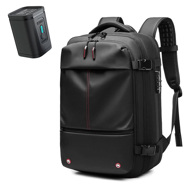 Reisevennlig Laptop Ryggsekk Komprimerbar 13