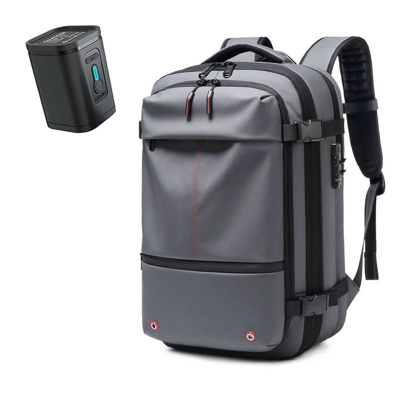 Reisevennlig Laptop Ryggsekk Komprimerbar 14