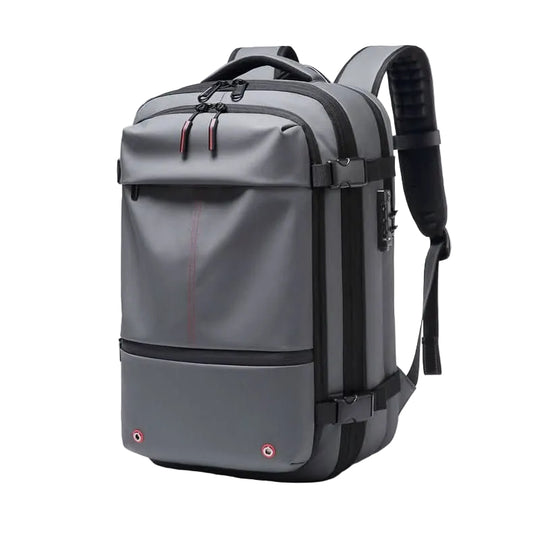 Reisevennlig Laptop Ryggsekk Komprimerbar 8