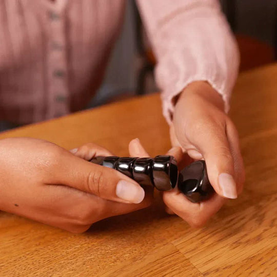 Reisevennlig Magnetisk Sjakkspill for Strategiske Spillere 5