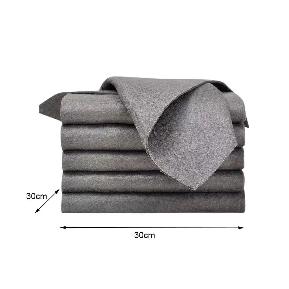 Rengjøringsklut for Hjemmet Allsidig 3