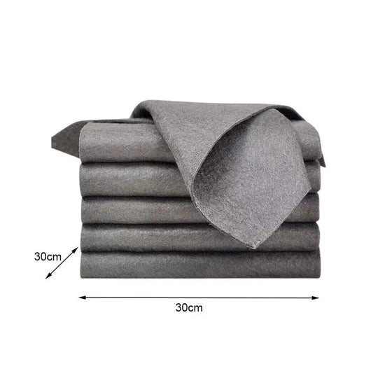 Rengjøringsklut for Hjemmet Allsidig 3