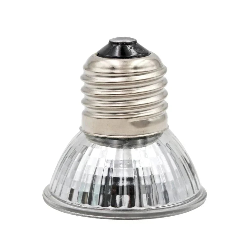 Reptil Lampe UVA+UVB for Kjæledyr 2