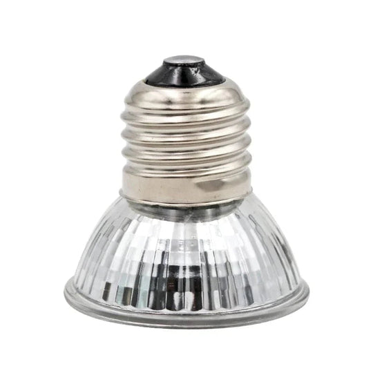 Reptil Lampe UVA+UVB for Kjæledyr 2
