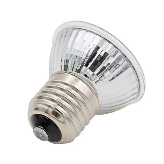 Reptil Lampe UVA+UVB for Kjæledyr 4