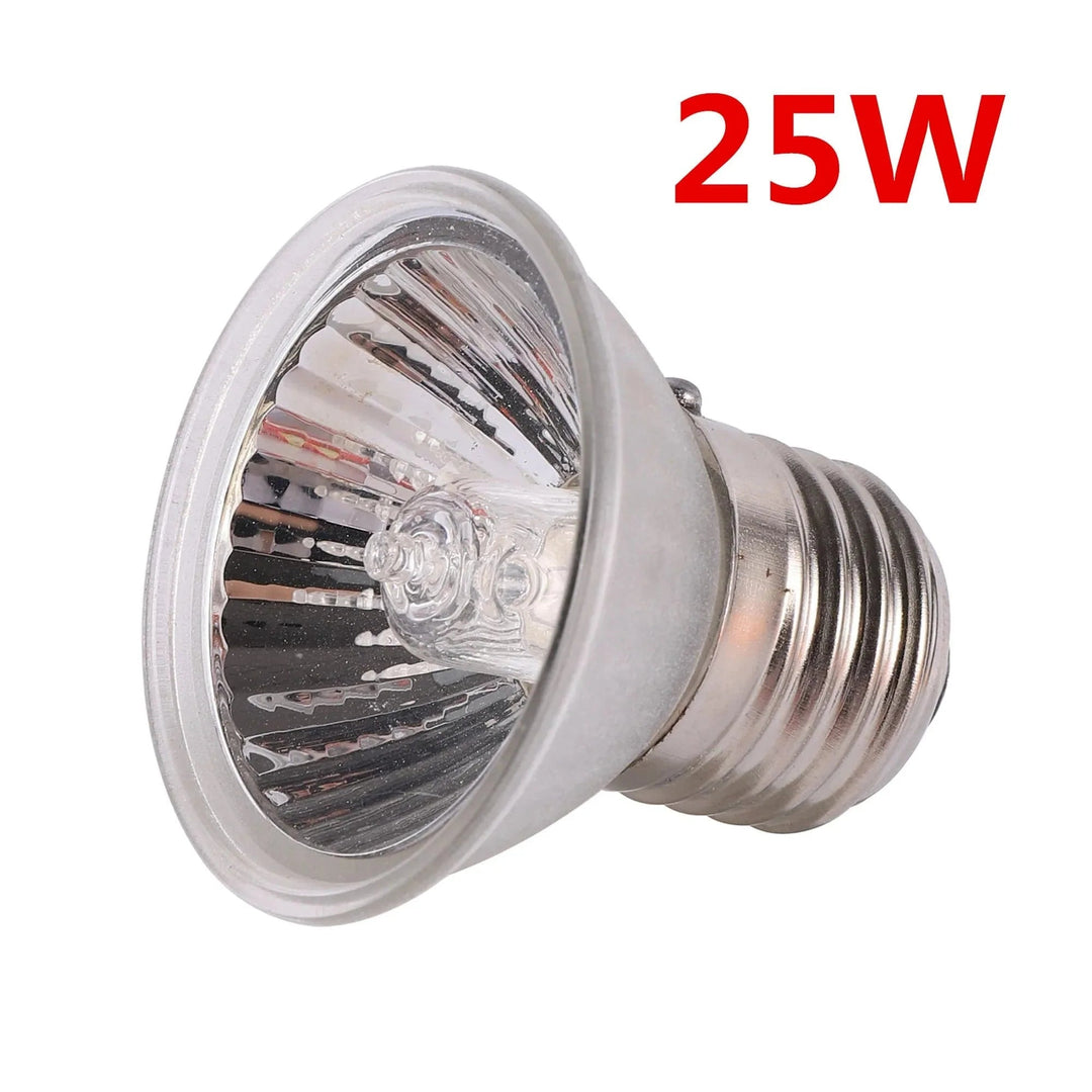 Reptil Lampe UVA+UVB for Kjæledyr 6