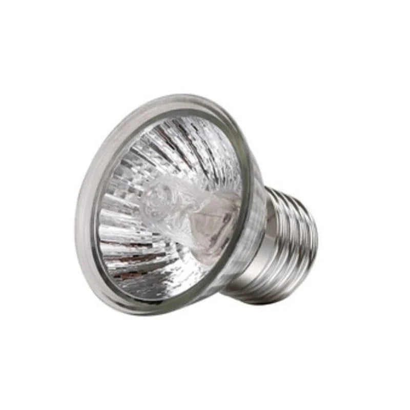 Reptil Varmlampe E27 25/50/75W 5