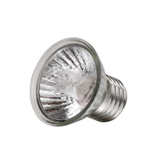 Reptil Varmlampe E27 25/50/75W 5