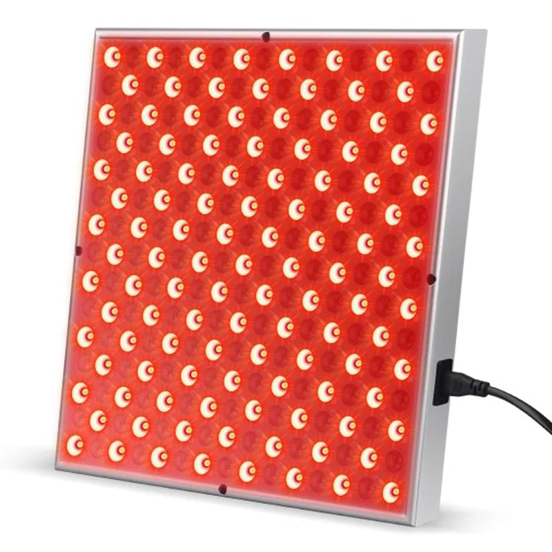 Rødlysterapi Panel for Hjemmet 0