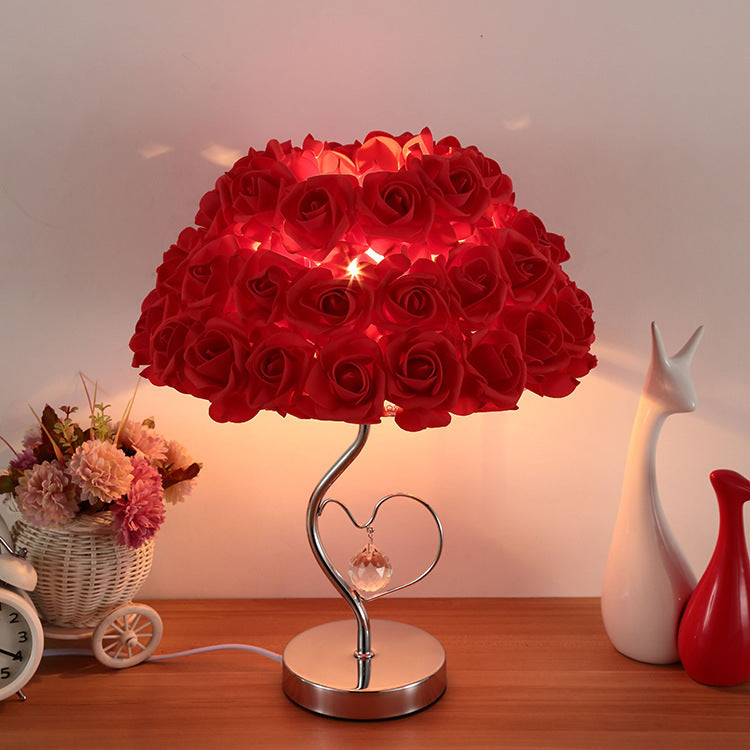Romantisk Taklampe Moderne Rustikk Design for Hjemmet 1