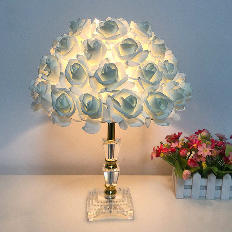 Romantisk Taklampe Moderne Rustikk Design for Hjemmet 3