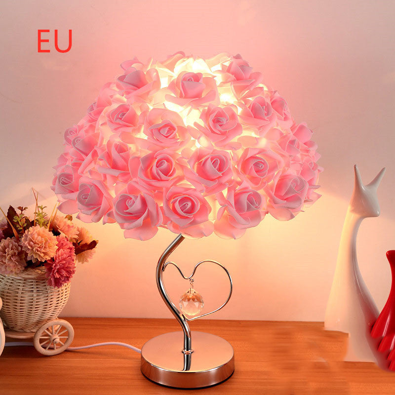 Romantisk Taklampe Moderne Rustikk Design for Hjemmet 5