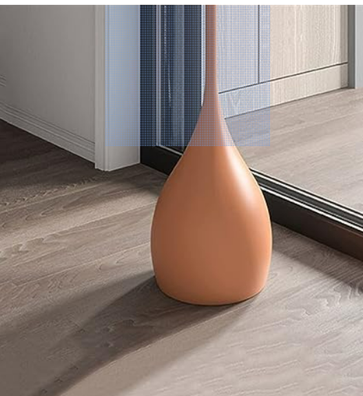 Rundt Metallbord med Middelaldersk Design 6