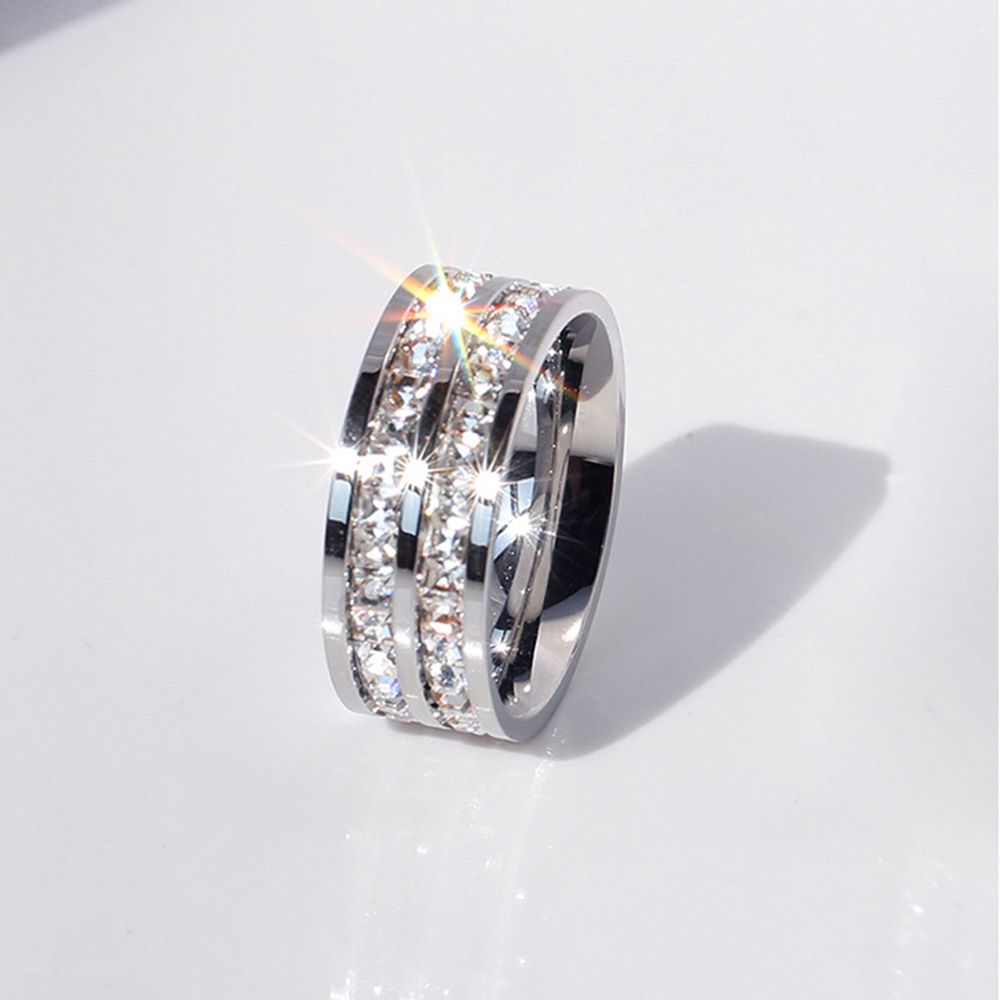 Sparkle Ring