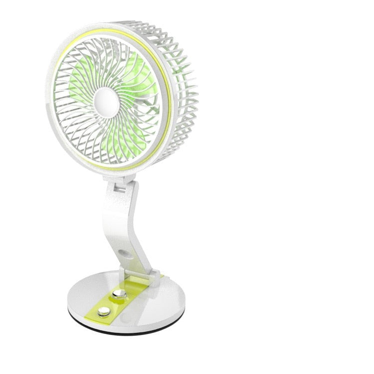 FlexiFan-lampe