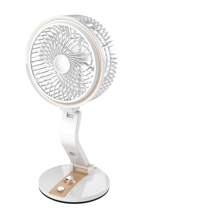 FlexiFan-lampe