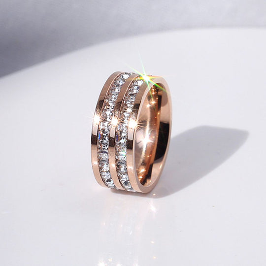 Sparkle Ring
