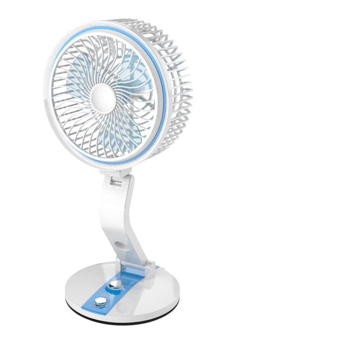 FlexiFan-lampe