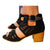 Slip-on støvler