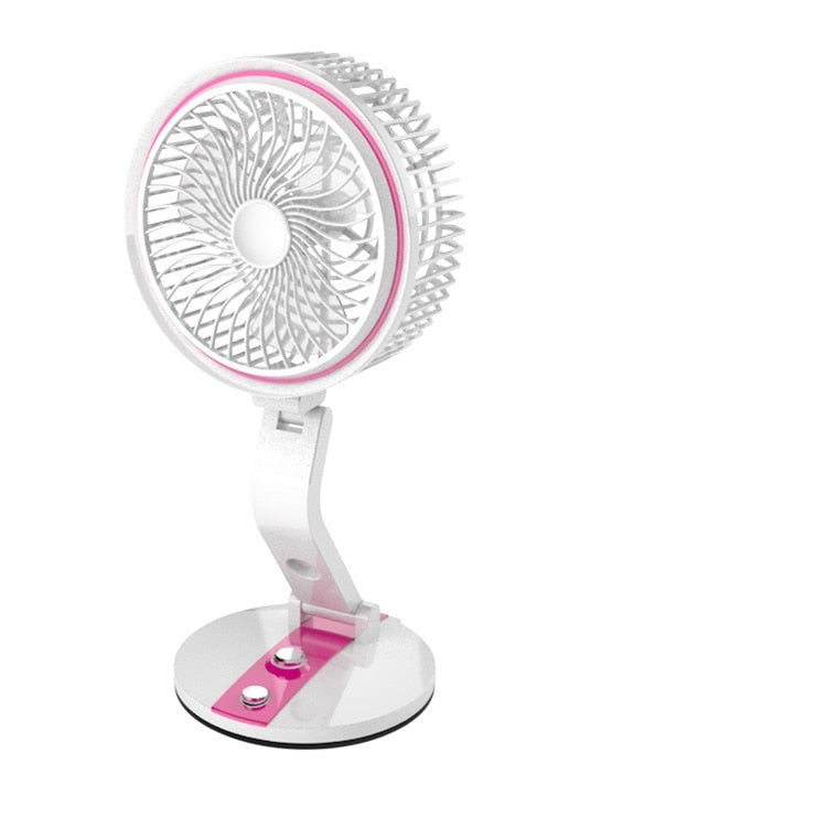 FlexiFan-lampe