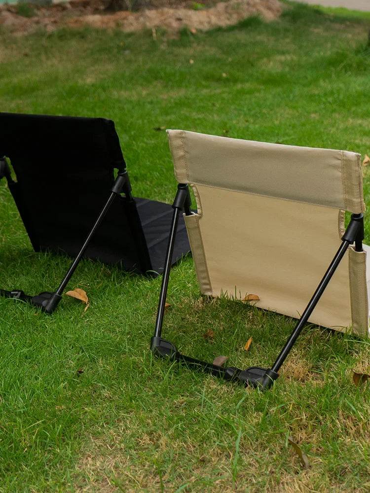 Sammenleggbar Campingstol Ultralett 2