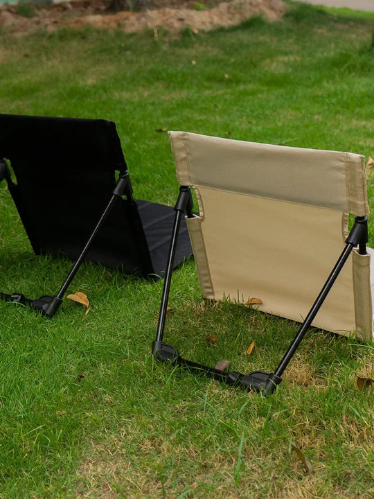 Sammenleggbar Campingstol Ultralett 2