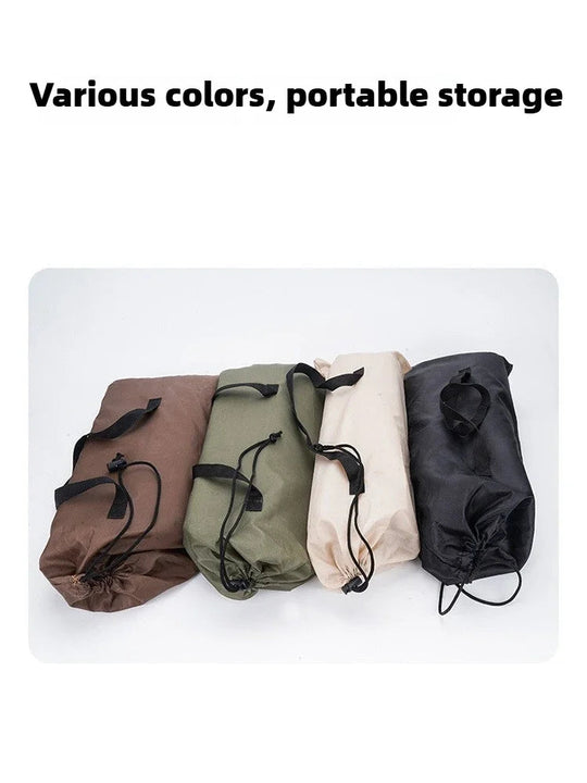 Sammenleggbar Campingstol Ultralett 4