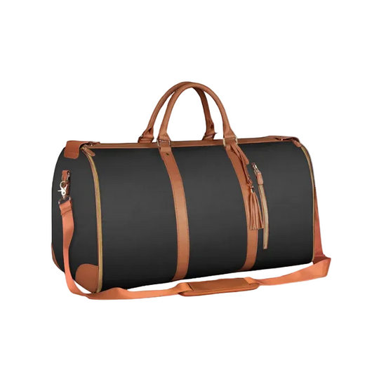 Sammenleggbar Reiseveske Multifunksjonell Design for Alle Anledninger 5