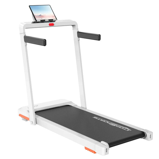 Sammenleggbar Tredemølle for Hjemmebruk 7