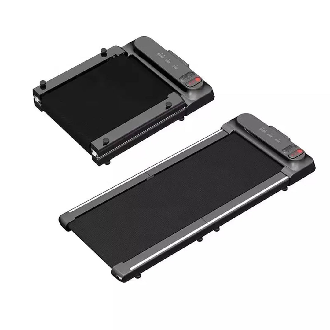 Sammenleggbar Tredemølle for Innendørs Bruk 8