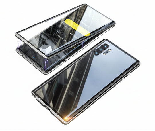 Samsung Telefondeksel Magnetisk Design Slank 0